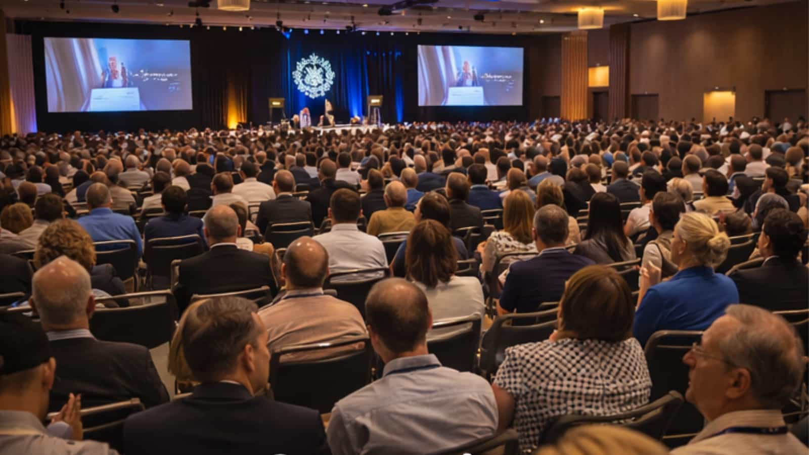 Association Convention