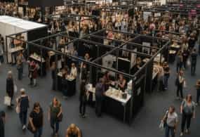 Trade Shows and Industry Expos